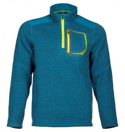 Klim Yukon Pullover Blå