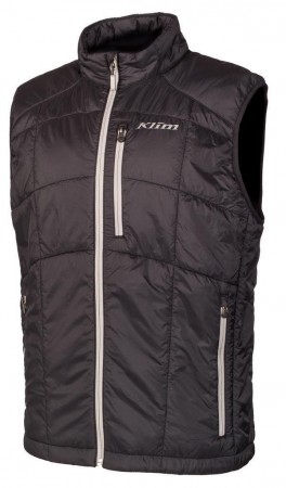 Klim Intake Vest Sort