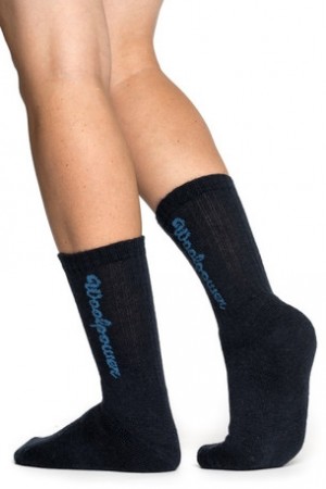 Woolpower Merinosokker