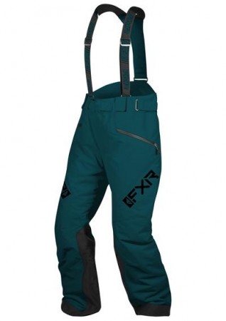 FXR W Fresh Pant