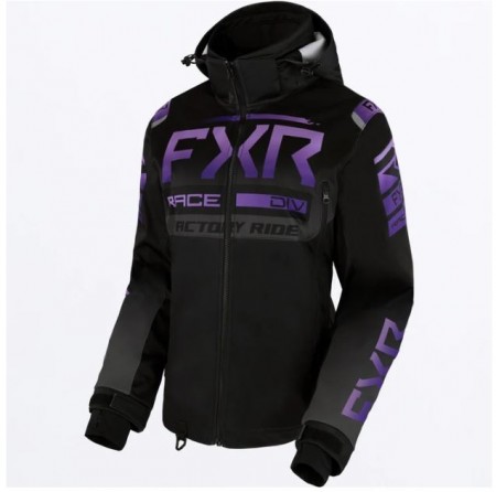 Fxr W Rrx Jacket