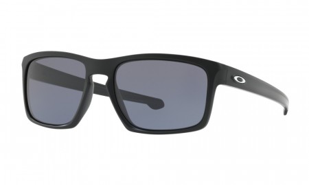 Oakley Sliver Matte Black/grey