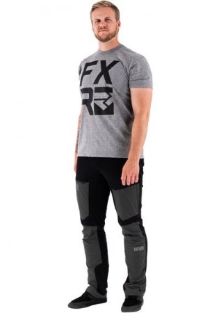 FXR M Industry Pant