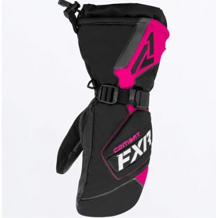 Fxr W Combat Mitt