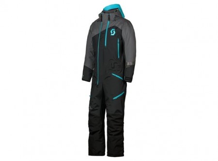 Scott Ds-i Monosuit Dame