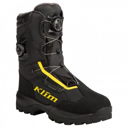 Klim Adrenaline Pro GTX Boa Sort