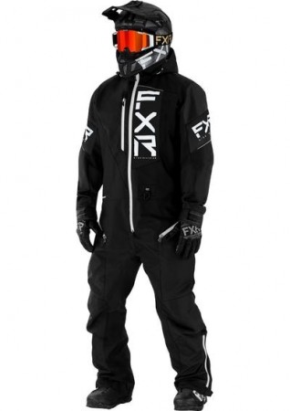FXR Recruit Lite Monosuit