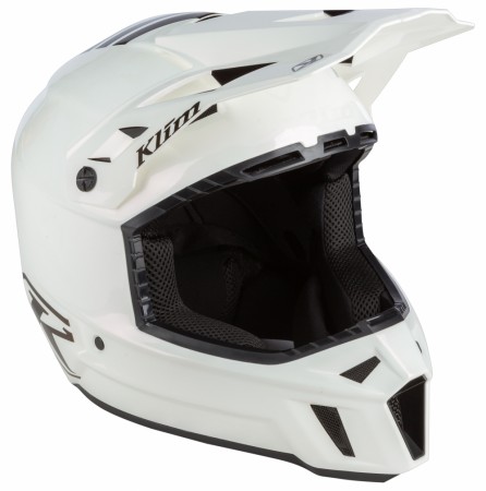 Klim F3 Carbon Helmet Ece