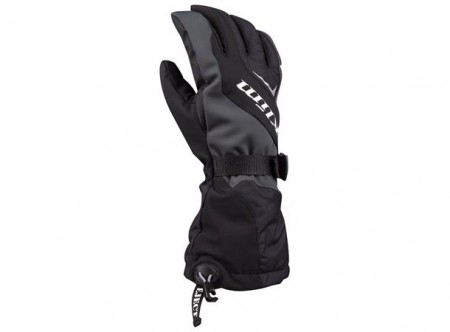 Klim Ember Gauntlet Glove Sort