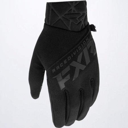 FXR Black Ops Glove