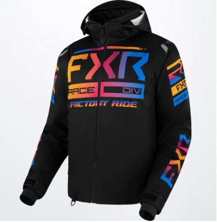 FXR RRX Jacket