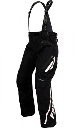 FXR Mission Lite Sort