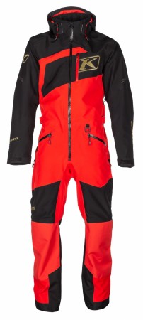 Klim Ripsa  One-piece