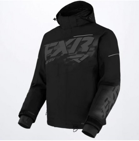 FXR Fuel Jacket