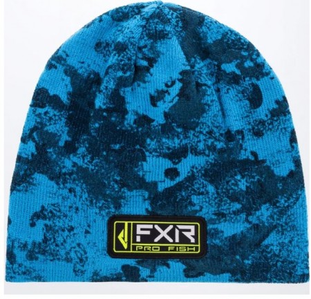 Fxr Pro Fish Beanie