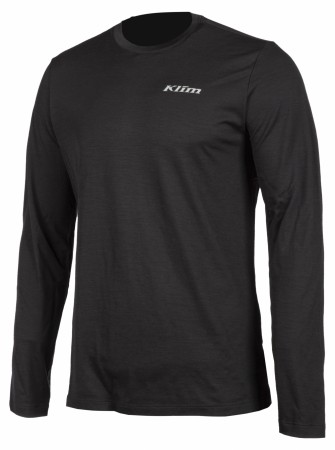 KLIM Teton Merino Wool Shirt