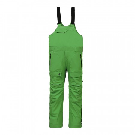 Northwestern Capt. Sig High Waist Bukse Grønn