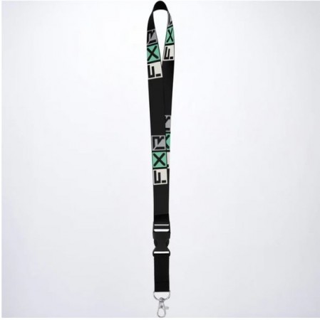 Fxr Lanyard