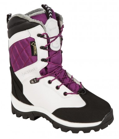 Klim Aurora GTX Lilla