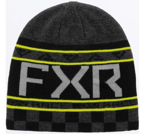 Fxr Race Division Beanie