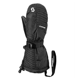  Scott Mitten Jr Ultimate