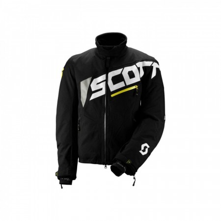 Scott Comp Pro Jakke Sort