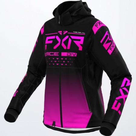 FXR RRX W Jacket