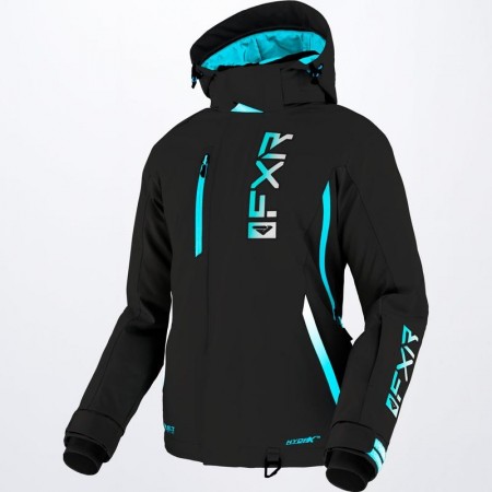 FXR Evo Fx Jacket