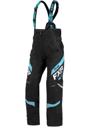FXR w Team Pant