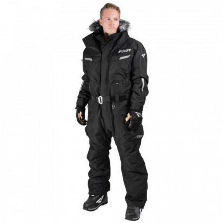 FXR Svalbard Fôret Monosuit