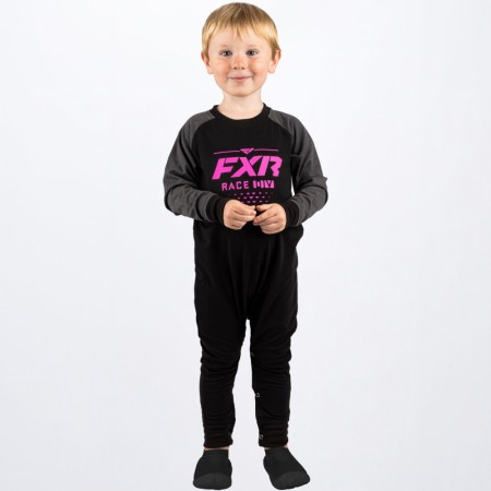 FXR Barne Race Division Onesie