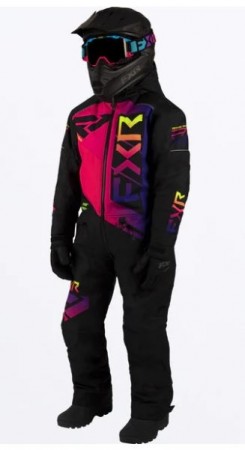 Fxr Ch Helium Monosuit