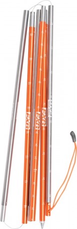 Fxr Snow Probe Orange/charcoal