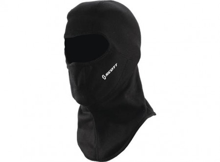 Scott Kids Open Balaclava Facemask