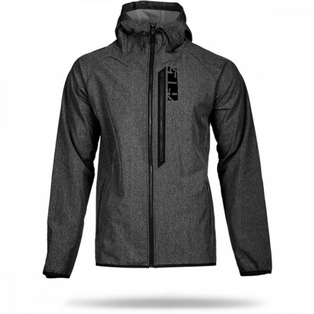 509 Legion Zip Hoody Sort
