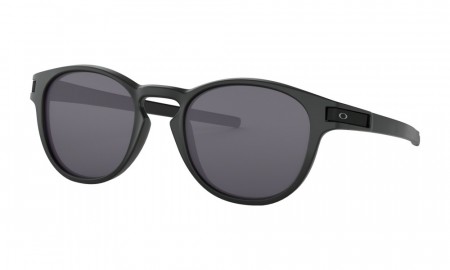 Oakley Latch Matte Black/Grey