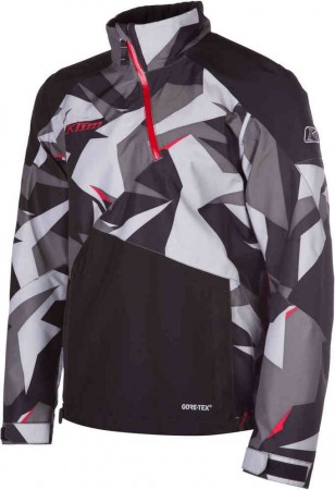 Klim Powerxross Pullover Camo