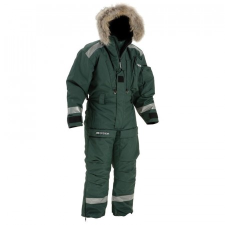 Sinisalo Extreme Fôret Monosuit