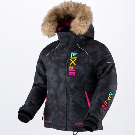 FXR Ch Fresh Jacket