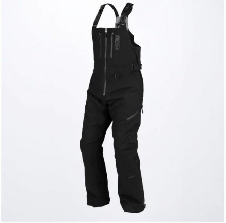 Fxr Ridge Lite Bib Pant