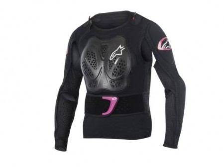 Stella Bionic Jacket