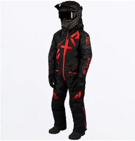 FXR YTH CX Monosuit