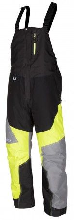 Klim Klimate Lime/Sort