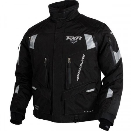 FXR Adrenaline Sort
