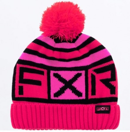 Fxr Barn Helium Beanie