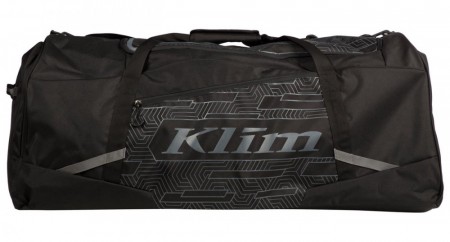 Klim Drift Gear Bag Sort