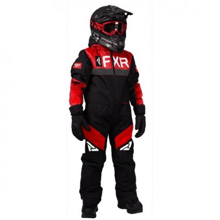 FXR Ch Helium Monosuit