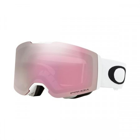 Oakley Fall Line Prizm Snow Hi Pink Iridium