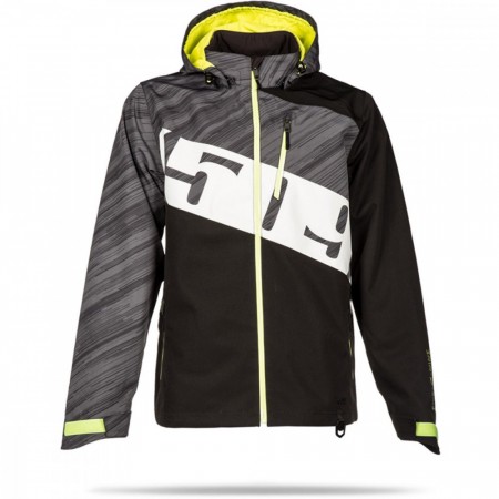 509 Evolve Sort/Hi-Vis