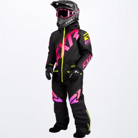 FXR Ch CX Monosuit